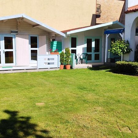 Zofia Villa Гжибово Екстериор снимка