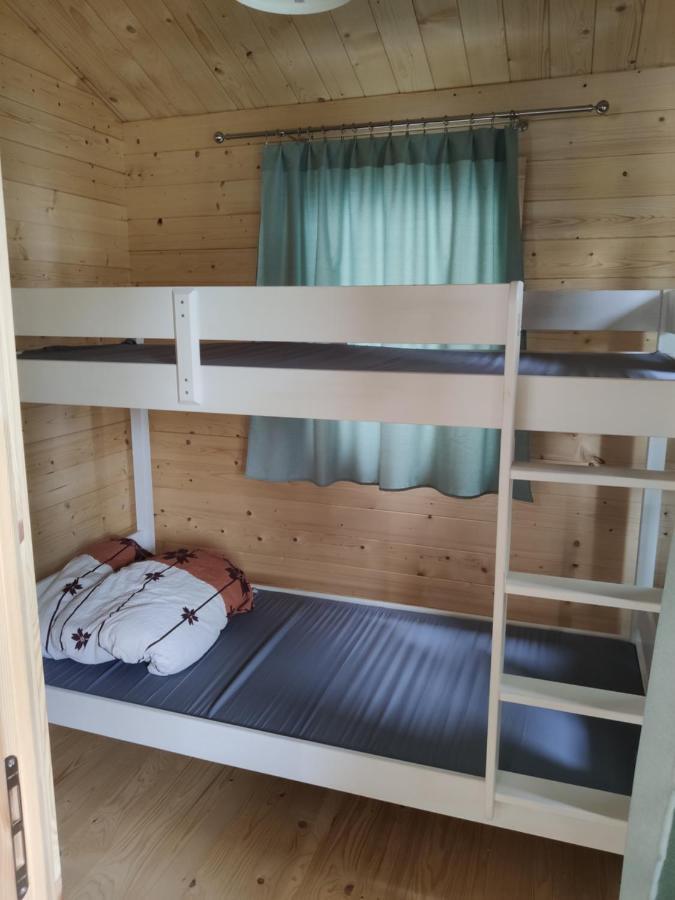 Zofia Villa Гжибово Екстериор снимка