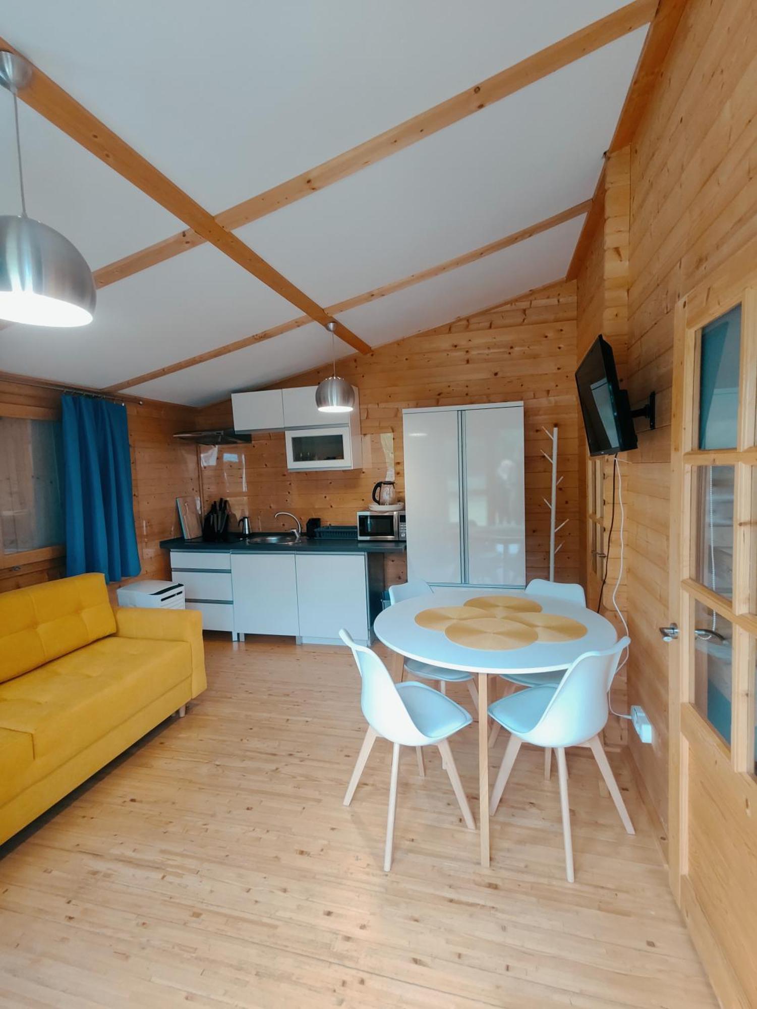 Zofia Villa Гжибово Екстериор снимка